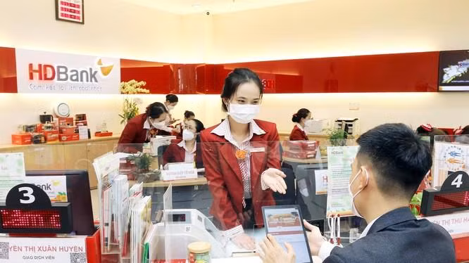 HDBank muốn nhận chuyển giao một ngân hàng yếu kém