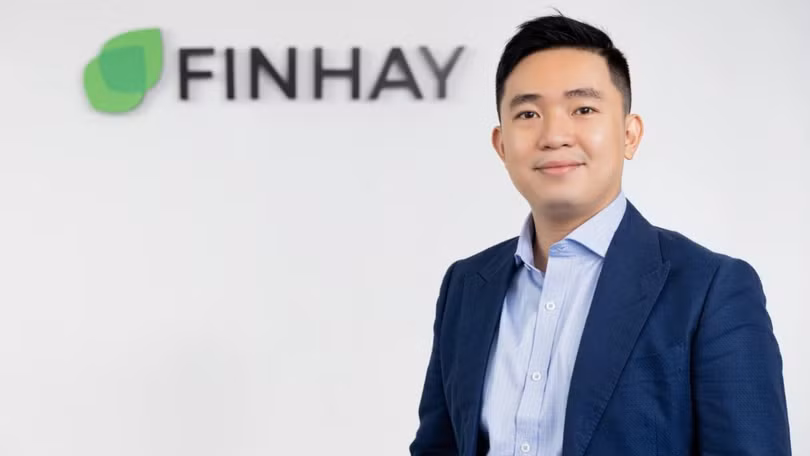 Ông Nghiêm Xuân Huy - Nhà sáng lập Finhay, Chủ tịch HĐQT VNSC Ông Nghiêm Xuân Huy - Nhà sáng lập Finhay, Chủ tịch HĐQT VNSC