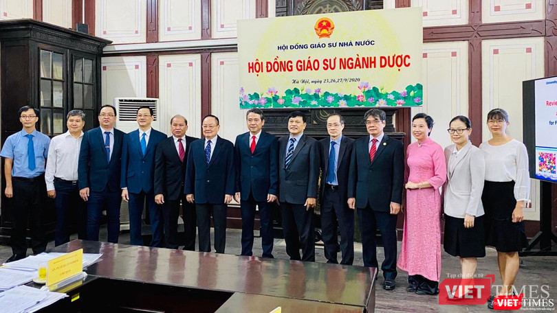 Vấn đề y đức được đặt ra nghiêm ngặt tại ĐH Y Dược TP.HCM