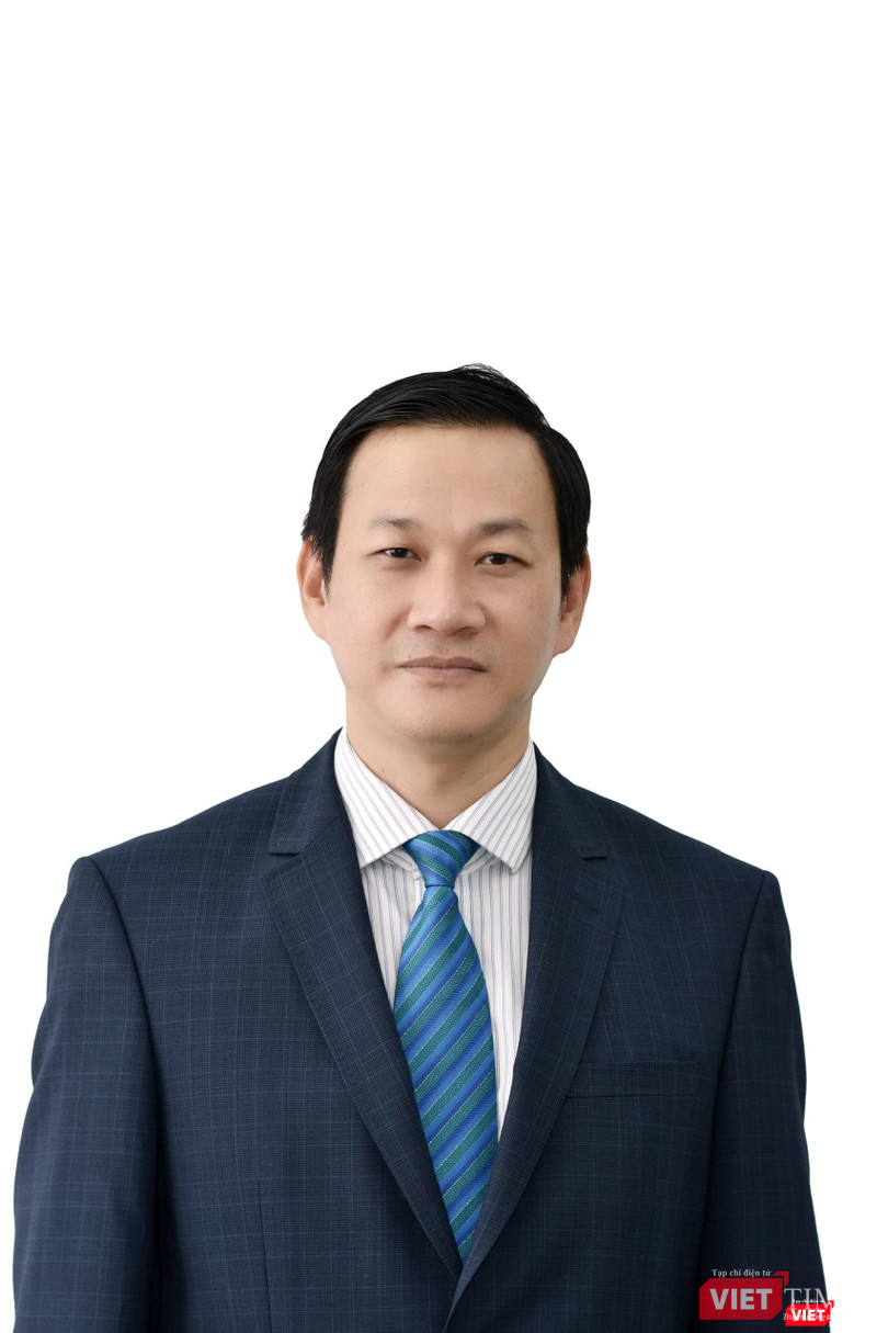 GS Nguyễn Đức Tuấn (Phó trưởng Khoa Dược, Trưởng bộ môn Phân tích – Kiểm nghiệm ĐH Y Dược TP.HCM)