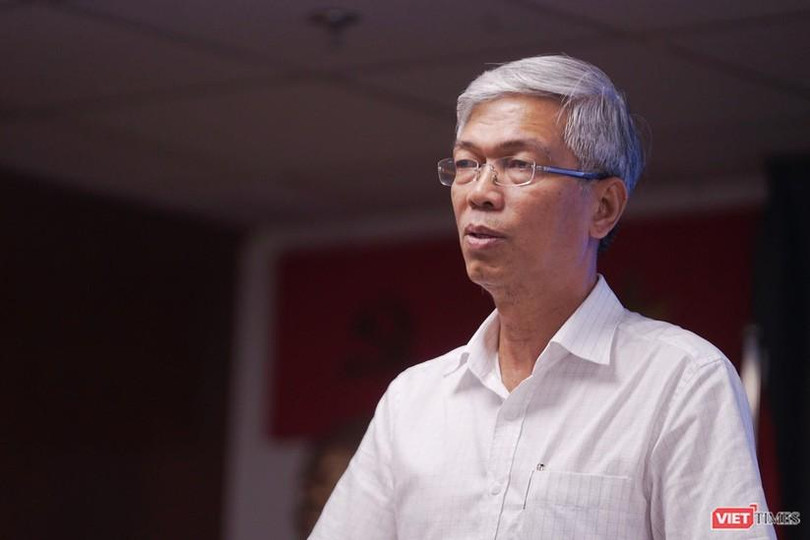 Ông Võ Văn Hoan - Phó Chủ tịch UBND TP.HCM được phân công chỉ đạo, định hướng các ủy viên UBND TP.HCM thực hiện hiệu quả nhiệm vụ này Ông Võ Văn Hoan - Phó Chủ tịch UBND TP.HCM được phân công chỉ đạo, định hướng các ủy viên UBND TP.HCM thực hiện hiệu quả nhiệm vụ này