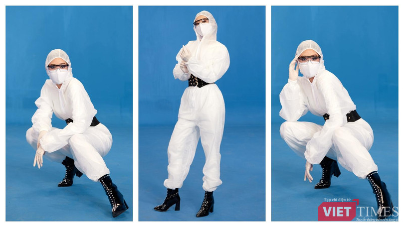 Nỗ lực kiểm soát dịch bệnh COVID-19 của Việt Nam đã để lại hình ảnh đẹp trong mắt bạn bè quốc tế