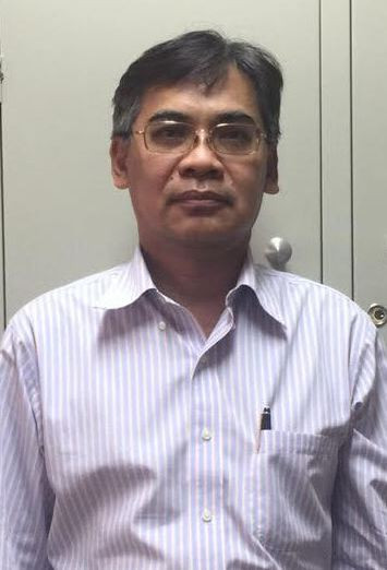 Ông Từ Thành Nghĩa. Ông Từ Thành Nghĩa.