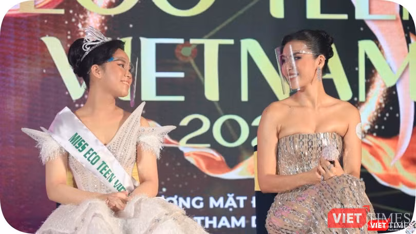 Vũ Huyền Diệu có nhiều lợi thế khi đi ra đấu trường quốc tế Vũ Huyền Diệu có nhiều lợi thế khi đi ra đấu trường quốc tế