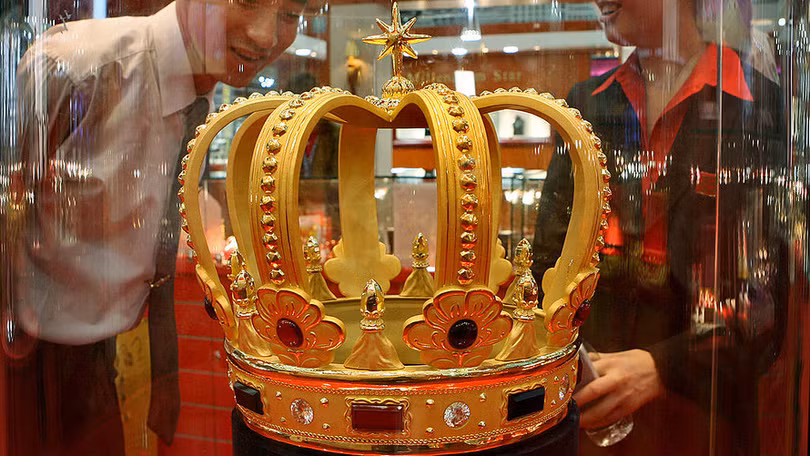 Ảnh minh họa. (Nguồn: Market Watch)