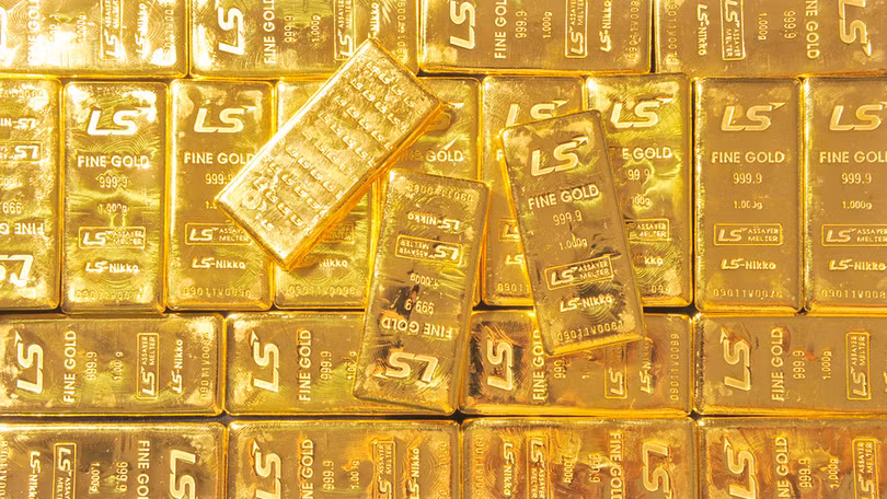 Ảnh minh họa. (Nguồn: MarketWatch)