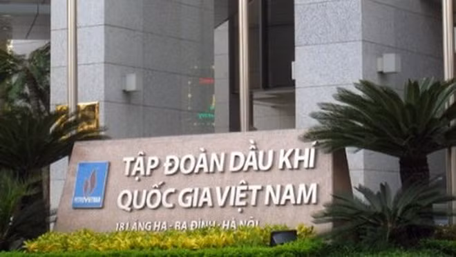 Chỉ thị: Tập đoàn nhà nước nộp lợi nhuận vào ngân sách, không được giữ để tăng vốn điều lệ