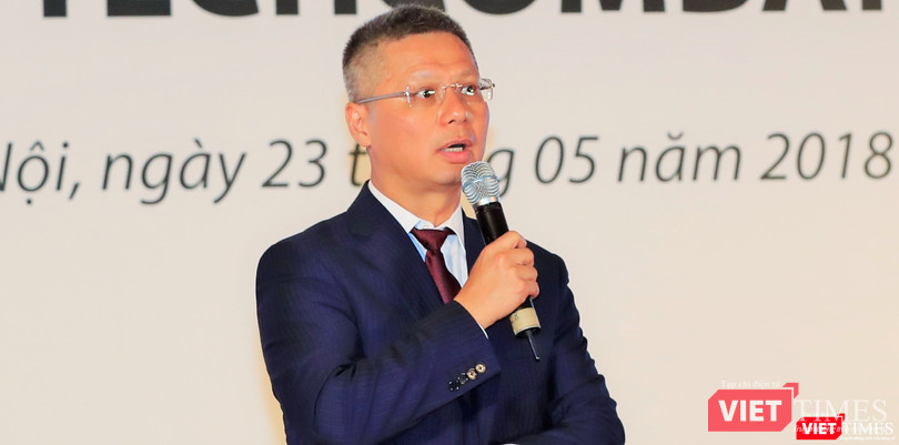 Techcombank lên sàn đưa TCB trở thành cổ phiếu “vua” đắt nhất: Một số thông tin lưu ý... ảnh 2