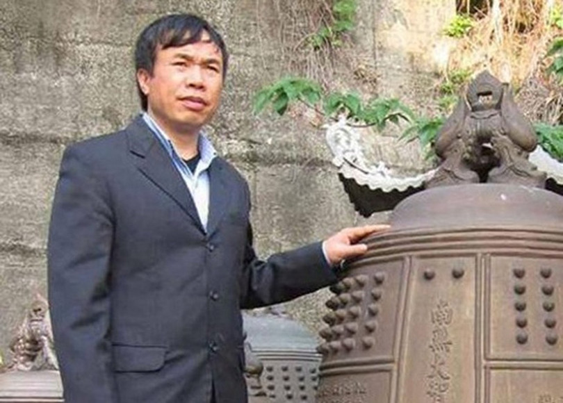 Lịch sử dự án nạo vét 72 tỷ đồng tăng 36 lần lên thành 2.595 tỷ đồng ảnh 1