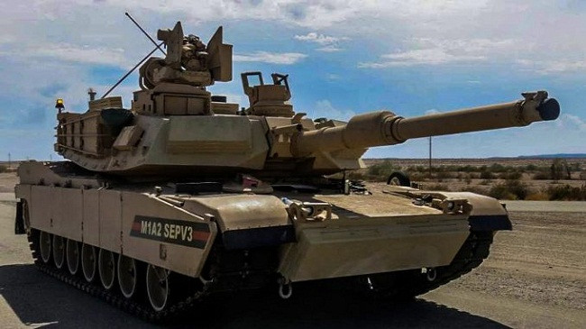 Nga, Mỹ “thay đổi cuộc chơi” với 5 loại vũ khí ảnh 4