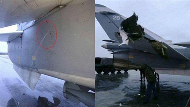 Nga tuyên bố thắng trận Syria hơi sớm? ảnh 1