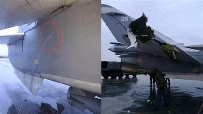 Nga tuyên bố thắng trận Syria hơi sớm? ảnh 1