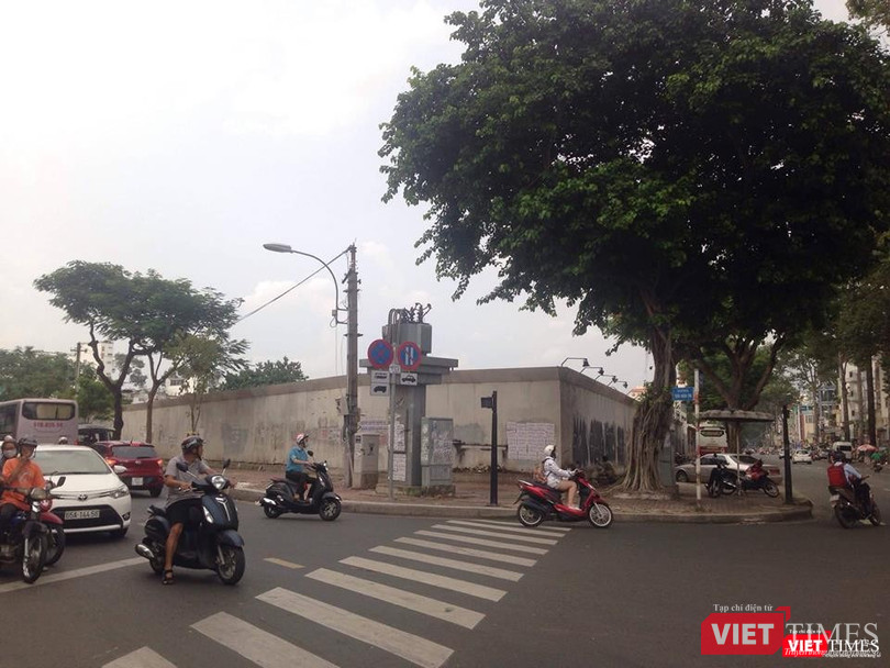 Dù “nằm trên giấy” gần 10 năm nay, nhưng VinaSquare vẫn biết cách giúp đối tác của Vinataba hốt bạc. (Ảnh: V. Tuấn)