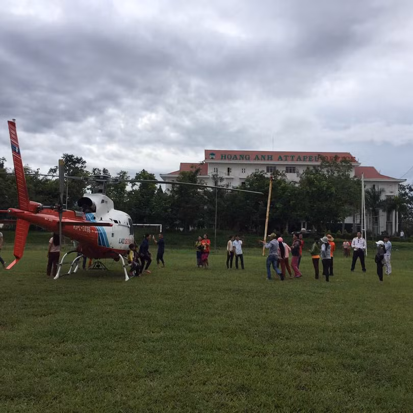 (Nguồn ảnh: Facebook Anh Nguyen)