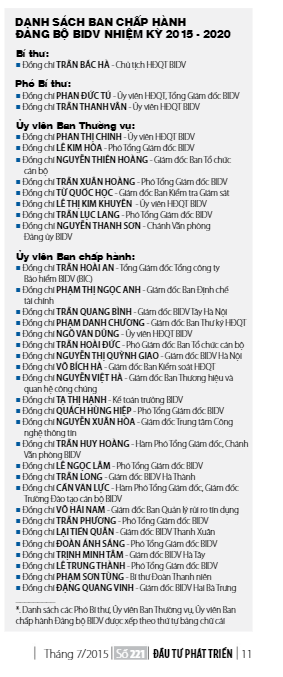 (Nguồn: BIDV) (Nguồn: BIDV)