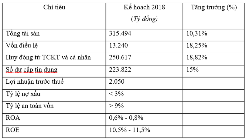 ĐHĐCĐ “đặt hàng” gì cho “bầu” Hiển trong 2018? ảnh 1