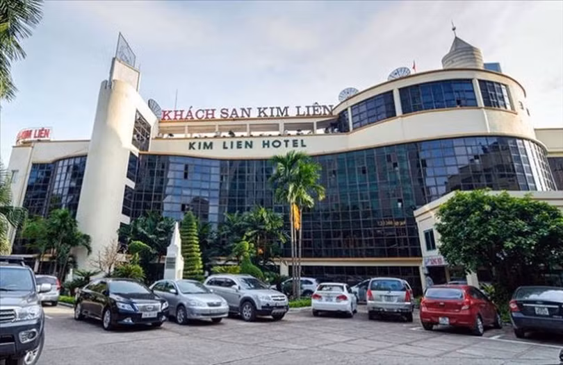 “Ế” 170 cổ phần Khách sạn Kim Liên nhưng GPBank vẫn “thắng” lớn… (Ảnh: Internet)