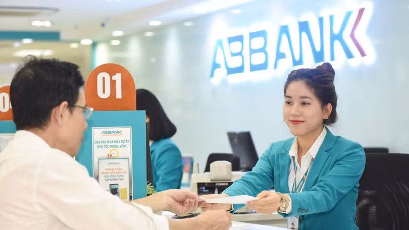 Vốn điều lệ của ABBank sẽ đạt gần 10.000 tỉ đồng vào cuối năm 2021 (Nguồn: ABBank)