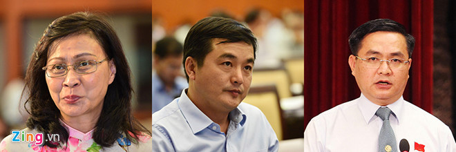 Ba Nguyen Thi Quyet Tam dung thu 2 ve phieu tin nhiem cao hinh anh 2