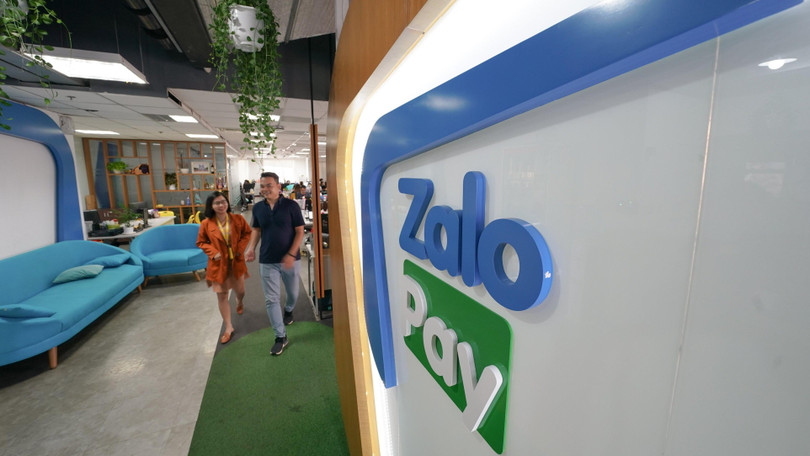 ZaloPay lỗ gần 667 tỉ đồng năm 2020 (Nguồn: Internet)