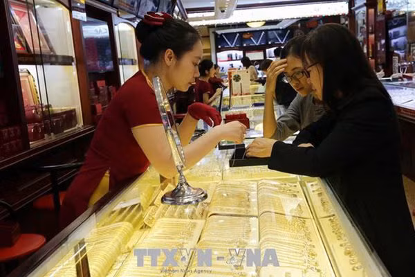 Tiền đồng có thể lên giá ảnh 1 Tiền đồng có thể lên giá ảnh 1