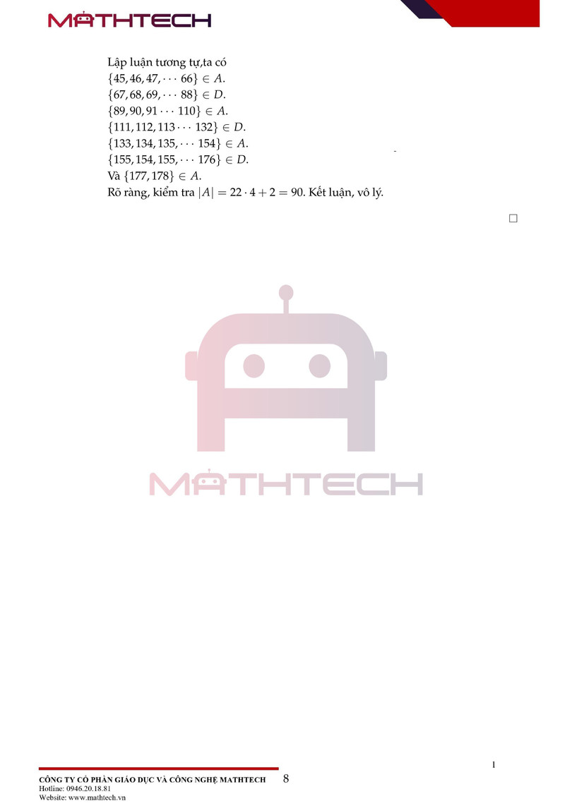 Đáp án đề thi Toán chuyên vào lớp 10 tại Hà Nội năm học 2021 ảnh 9