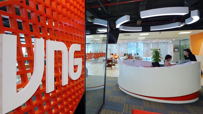 Tại thời điểm 31/12/2020, VNG nắm giữ 22,27% vốn điều lệ CTCP Tiki (Nguồn: Internet) Tại thời điểm 31/12/2020, VNG nắm giữ 22,27% vốn điều lệ CTCP Tiki (Nguồn: Internet)