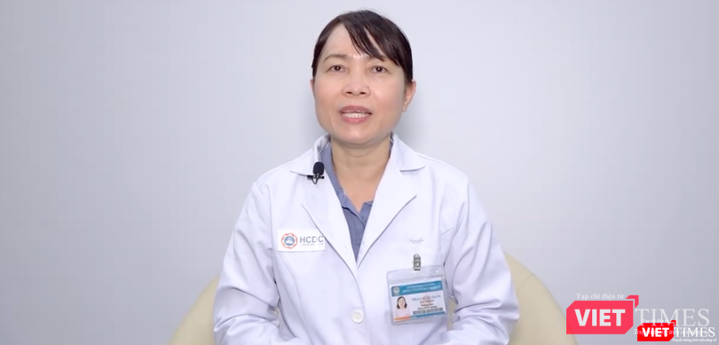 Ths.BS Phạm Ngọc Oanh đưa lời khuyên chi tiết về cách chăm sóc người bệnh sốt xuất huyết