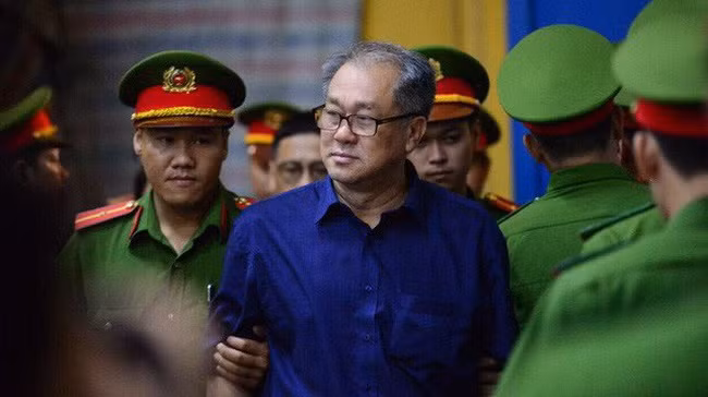 Phạm Công Danh được trả lại 4.500 tỷ đồng, BIDV không phải bồi thường 1.633 tỷ đồng