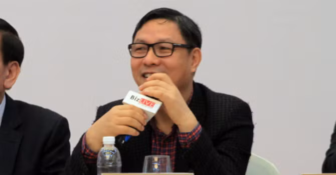 Tăng trưởng 6,81%: Đừng gọi là “kỳ tích năm 2017”, vẫn chỉ là phục hồi mà thôi! ảnh 4