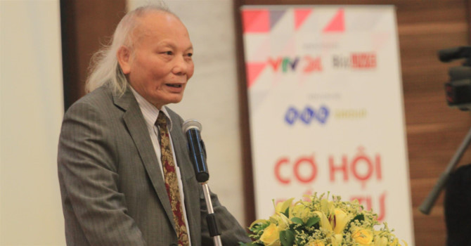 Tăng trưởng 6,81%: Đừng gọi là “kỳ tích năm 2017”, vẫn chỉ là phục hồi mà thôi! ảnh 1