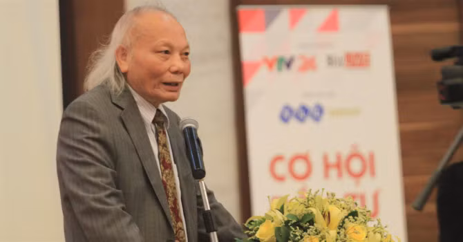 Tăng trưởng 6,81%: Đừng gọi là “kỳ tích năm 2017”, vẫn chỉ là phục hồi mà thôi! ảnh 1