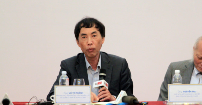 Tăng trưởng 6,81%: Đừng gọi là “kỳ tích năm 2017”, vẫn chỉ là phục hồi mà thôi! ảnh 3