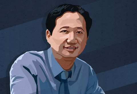 Đại án Trịnh Xuân Thanh: PVP Land, biến cố bất ngờ và “nước cờ” tình thế... ảnh 1