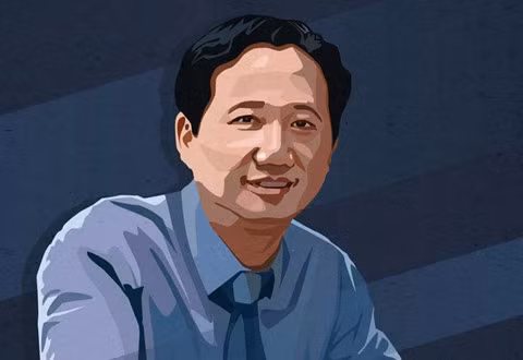 Đại án Trịnh Xuân Thanh: PVP Land, biến cố bất ngờ và “nước cờ” tình thế... ảnh 1