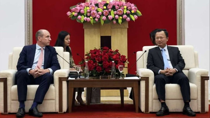 Quyền Chủ tịch UBND Quảng Ninh HAECO Group.jpg