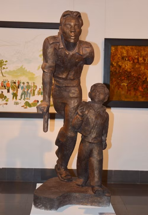 “Những năm tháng không thể nào quên” ảnh 2