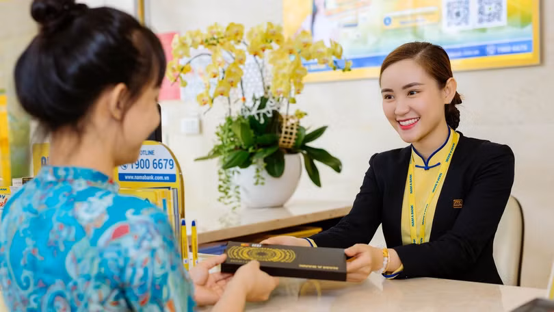 Ảnh minh họa (Nguồn: Nam A Bank)