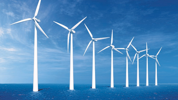 Ảnh minh họa (Nguồn: EVN)