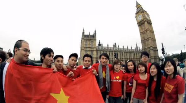 Ảnh minh họa. (Nguồn: Internet)