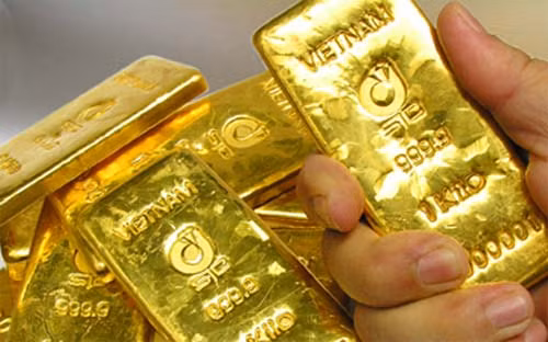 Ảnh minh họa. (Nguồn: Internet)