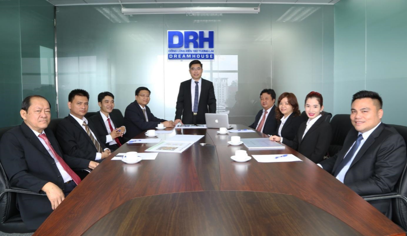 Chuyện lạ trên HOSE: Cổ phiếu 1.300 đồng lên 80.000 đồng ảnh 4