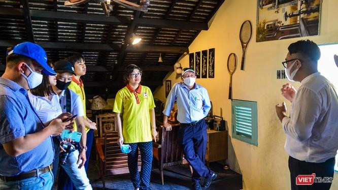 Hệ thống hầm nổi, địa đạo chứa người và vũ khí ngay trong lòng đô thị là những nét độc đáo chỉ riêng có tại Sài Gòn