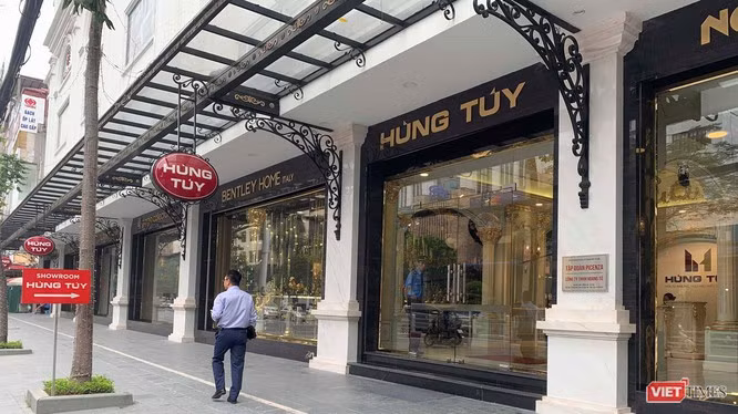 “Game” Vinaconex hạ màn ảnh 3 Tay chơi ít biết trong “game” Vinaconex...