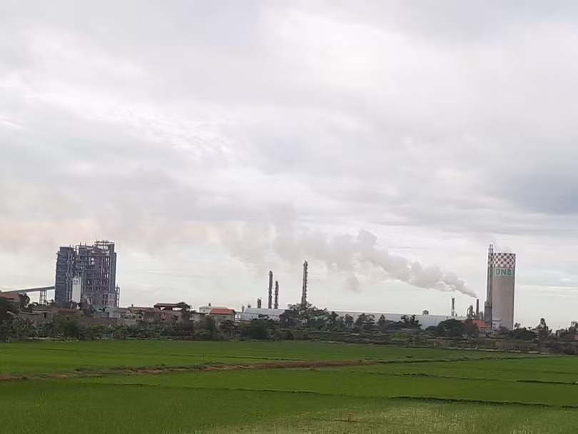 Đại dự án 10.000 tỷ, lỗ đậm 5.000 tỷ, mắc kẹt với đối tác Trung Quốc ảnh 1 Đại dự án 10.000 tỷ, lỗ đậm 5.000 tỷ, mắc kẹt với đối tác Trung Quốc