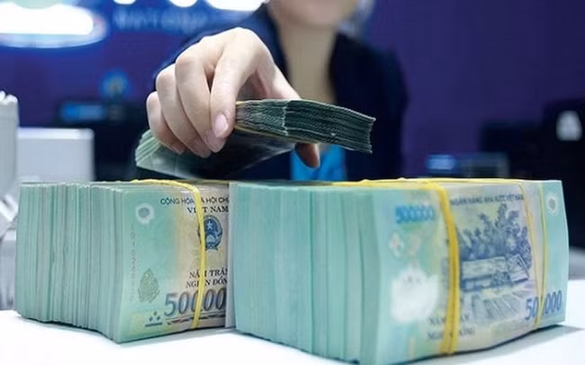 Giảm thêm 50% phí dịch vụ chuyển tiền liên ngân hàng ảnh 4 Chính phủ tung gói hỗ trợ 280.000 tỷ đồng cứu doanh nghiệp