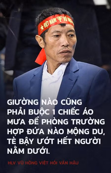 Doan Van Hau - tu tam ao mua ngan nuoc tieu toi chau Au hoa le hinh anh 7 