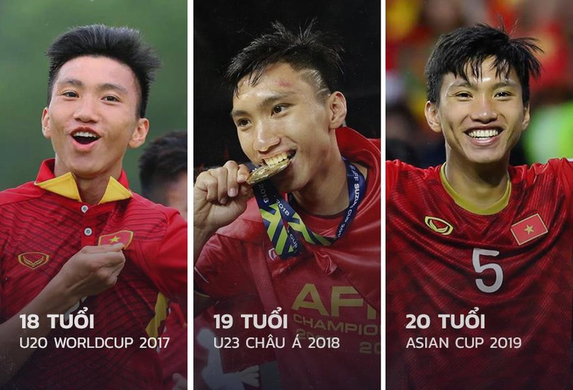 Doan Van Hau - tu tam ao mua ngan nuoc tieu toi chau Au hoa le hinh anh 10 