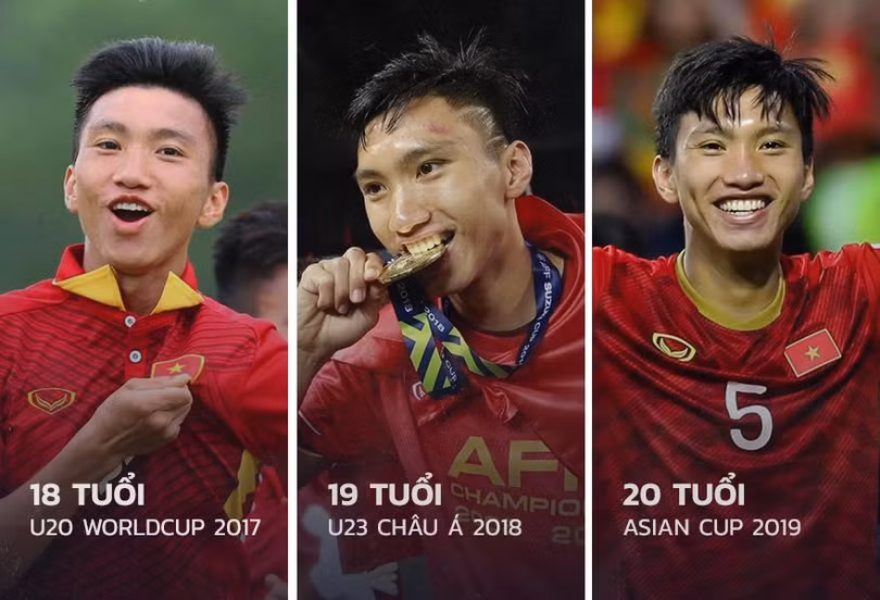 Doan Van Hau - tu tam ao mua ngan nuoc tieu toi chau Au hoa le hinh anh 10