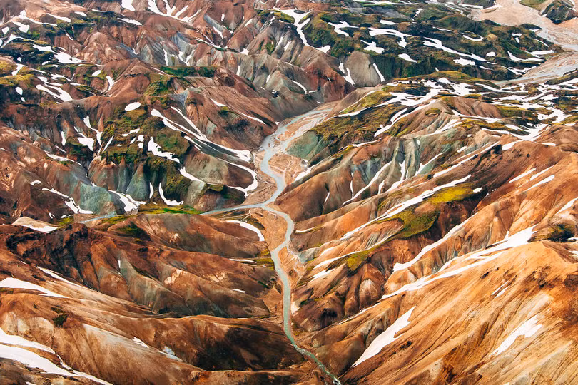 Nhiếp ảnh gia tự học và những bức ảnh đẹp như tranh vẽ ảnh 5